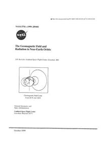 The Geomagnetic Field and Radiation in Near-Earth Orbits