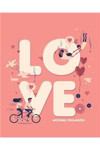 Wedding Organizer