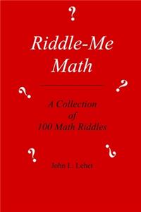 Riddle-Me Math