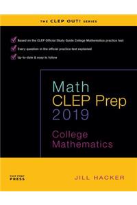 Math CLEP Prep