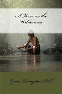 A Voice in the Wilderness