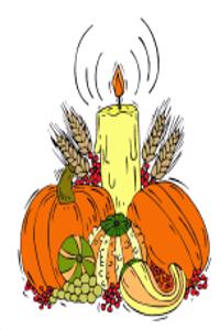 Pumpkin Centerpiece School Composition Book 130 Pages