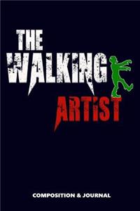 The Walking Artist