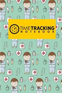 Time Tracking Notebook