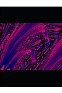 502 ChromaDepth 3D FractInt Fractals