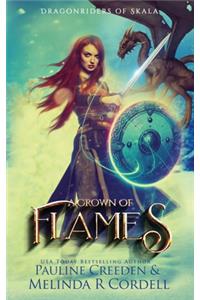 A Crown of Flames