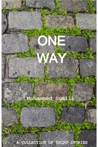 One Way