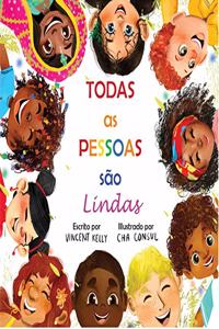 Todas as Pessoas são Lindas