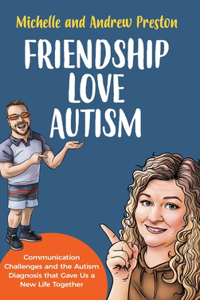 Friendship Love Autism