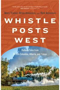 Whistle Posts West