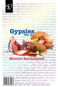 Gypsies Vol. 2