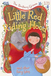 LITTLE RED RIDING HOOD & OTHER FAIRY TAL