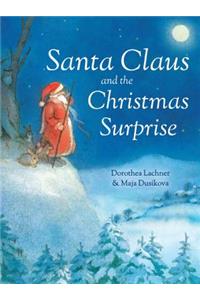 Santa Claus and the Christmas Surprise