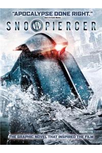 Snowpiercer