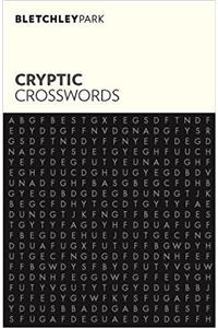 Bletchley Park Cryptic Crosswords
