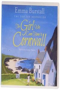 The Girl Who Came Home to Cornwall