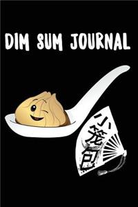 Dim Sum Journal