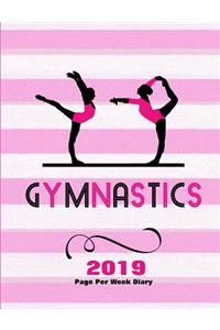 Gymnastics 2019