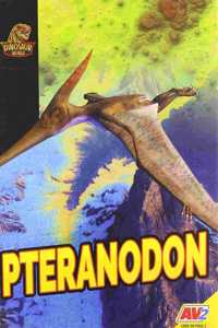 Pteranodon