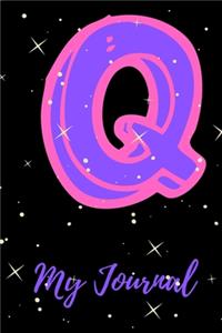My Journal