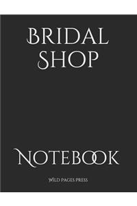 Bridal Shop