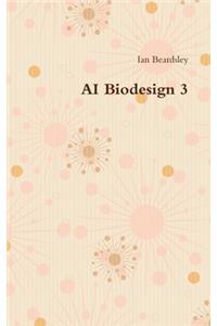 AI Biodesign 3
