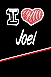 I Love Joel