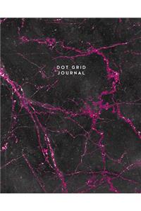Dot Grid Journal