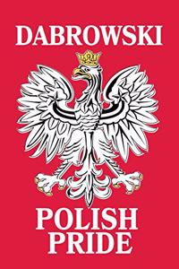 Dabrowski Polish Pride