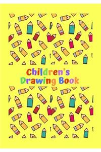 Children's Drawing Book