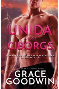 Unida a los Ciborgs