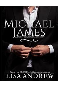 Michael James