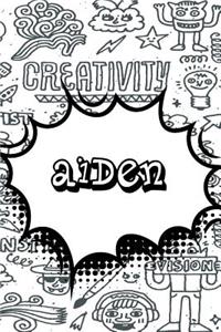Aiden