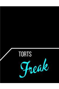 Torts Freak