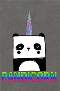 Pandicorn