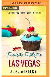 Furniture Fatality in Las Vegas