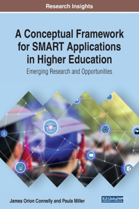 Conceptual Framework for SMART Applications in Higher Education