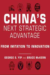 China's Next Strategic Advantage