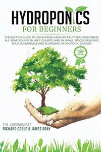 Hydroponics for Beginners