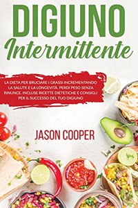 Digiuno Intermittente