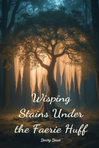 Wisping Stains Under the Faerie Huff