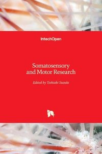 Somatosensory and Motor Research