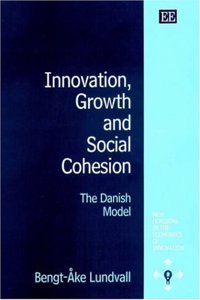 Innovation, Growth and Social Cohesion