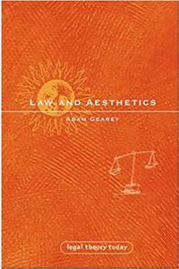Law and Aesthetics