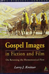 Gospel Images in Fiction and Film