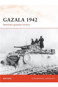 Gazala 1942
