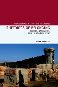 Rhetorics of Belonging