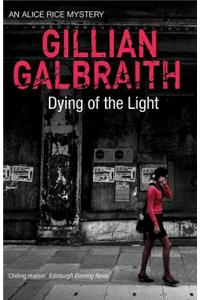 Dying of the Light