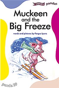 Muckeen and the Big Freeze