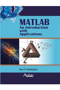 Matlab: An Introduction with Applications